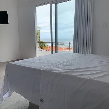 Ferienwohnung Casas De Juan Morro de São Paulo Exterior foto