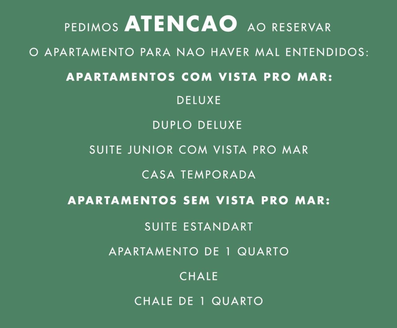 Ferienwohnung Casas De Juan Morro de São Paulo Exterior foto